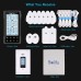 Belifu TENS EMS Unit, 24 Modes,30 Level Intensity Muscle Stimulator Machine for Pain Relief Therapy